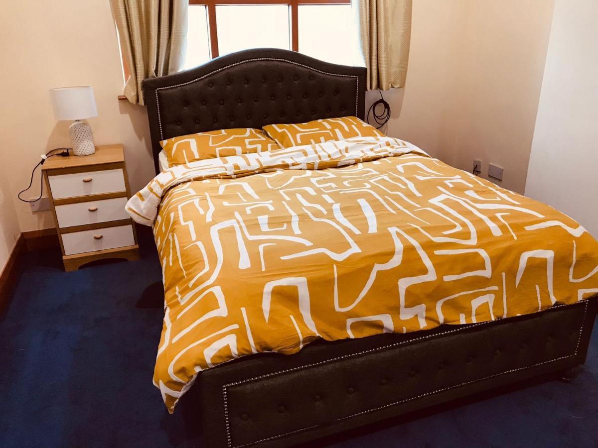 Lovely 3 Bedroom Apartment In Buncrana Kültér fotó